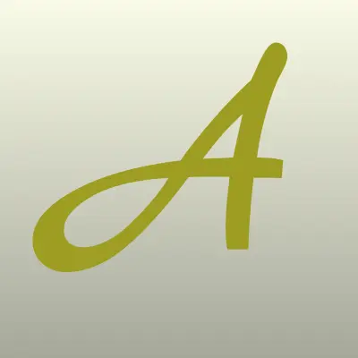 АБВГДЕЙКА, магазин, лого-визитка