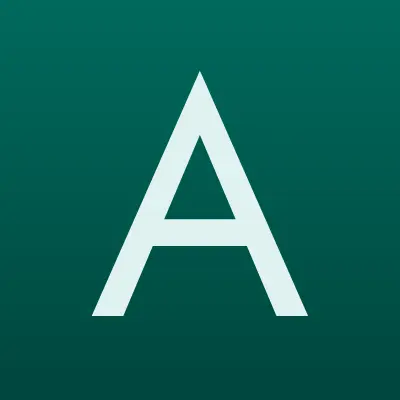 Альфа Свет, салон светотехники, лого-визитка