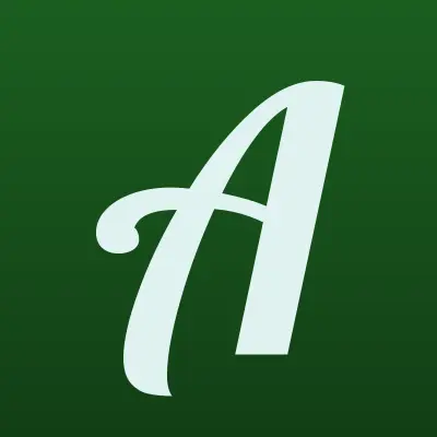 Авиационно-технический спортивный клуб, лого-визитка