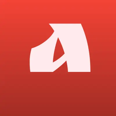 Азия, магазин одежды, лого-визитка