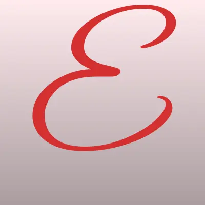 Евросеть, салон связи, лого-визитка