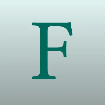 Фармакон, сеть аптек, лого-визитка