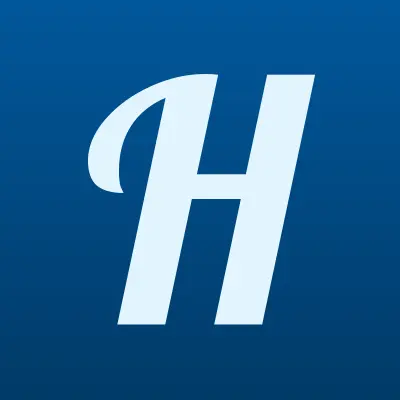 Hollmart, магазин мебели, лого-визитка