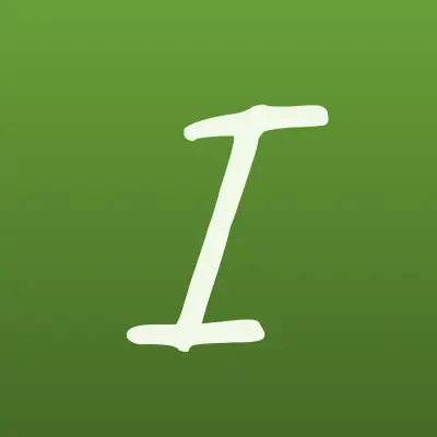Ижторгметалл, металлообрабатывающая компания, лого-визитка