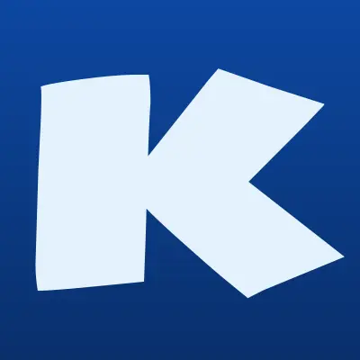 Карамелька, продуктовый магазин, лого-визитка
