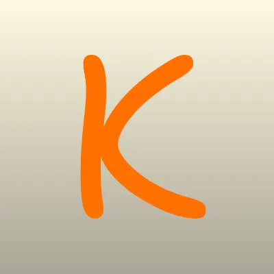 Клерк, бухгалтерская компания, лого-визитка