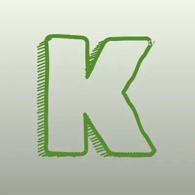 Коммунальная служба, лого-визитка