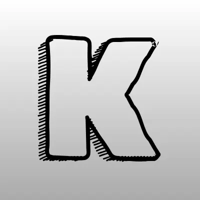 Кроха, магазин одежды, лого-визитка