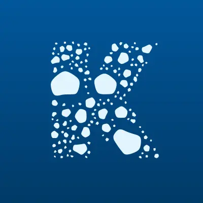 Кровля от Альбины, магазин кровельных материалов, лого-визитка