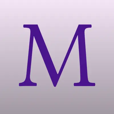 Maestro, автосервис, лого-визитка