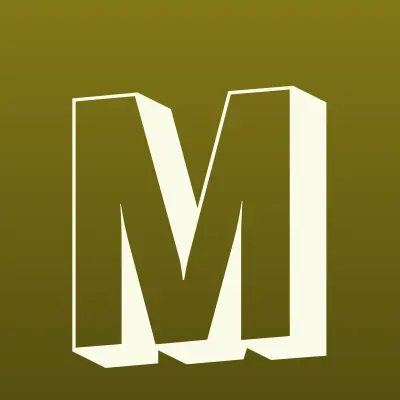 Мафия, пиццерия, лого-визитка