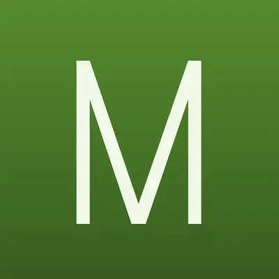 Магазин крепежных изделий, лого-визитка