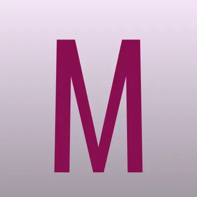 Marafet, салон красоты, лого-визитка