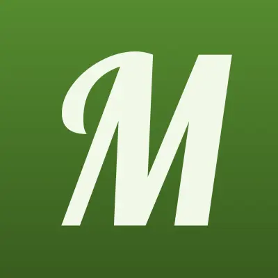 Marko, торгово-монтажная компания, лого-визитка