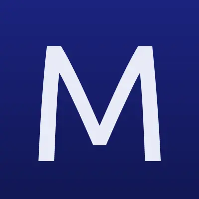 Мастерица, магазин ткани, лого-визитка