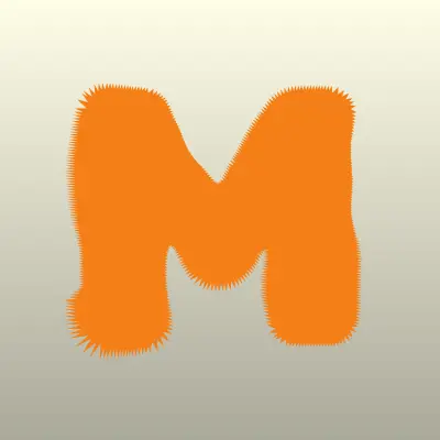 Мега планета, магазин товаров для дома, лого-визитка