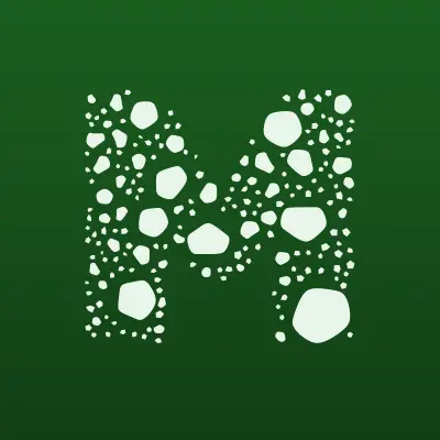 Миг-Авто, автосалон, лого-визитка