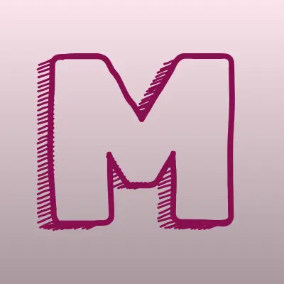 Много Мебели, магазин, лого-визитка