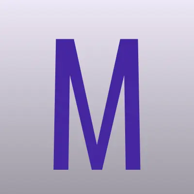 Можгинская центральная районная больница, лого-визитка