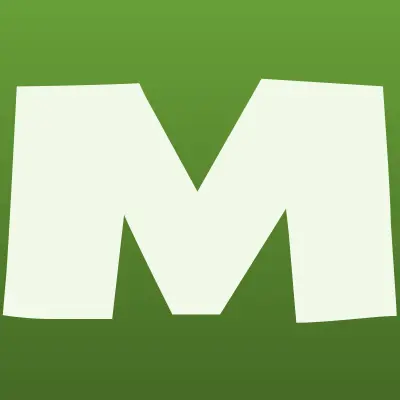 Можгинский элеватор, лого-визитка