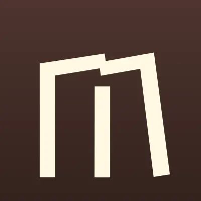 Можгинский хлебокомбинат, лого-визитка