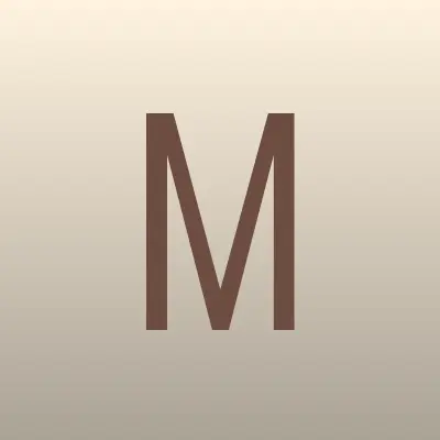 Можгинский район электрических сетей, лого-визитка