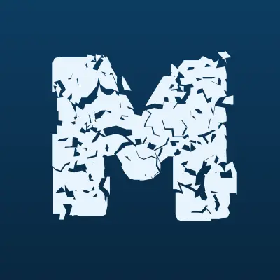 Можгинское районное муниципальное унитарное землеустроительное предприятие, лого-визитка