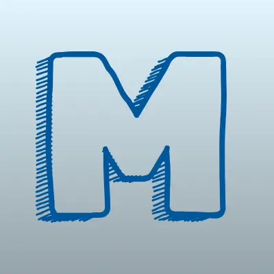 Можхим, ЗАО, лого-визитка