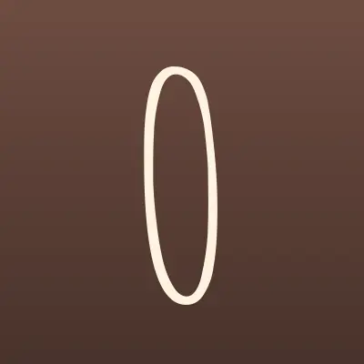 Oktravel, туристическое агентство, лого-визитка