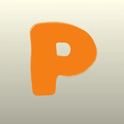 PC-Smart, магазин электроники и бытовой техники, лого-визитка