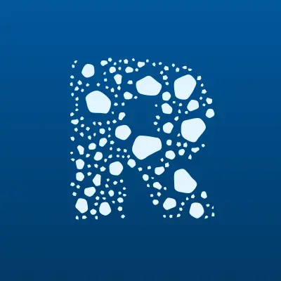 Регион-Строй, ООО, строительная компания, лого-визитка