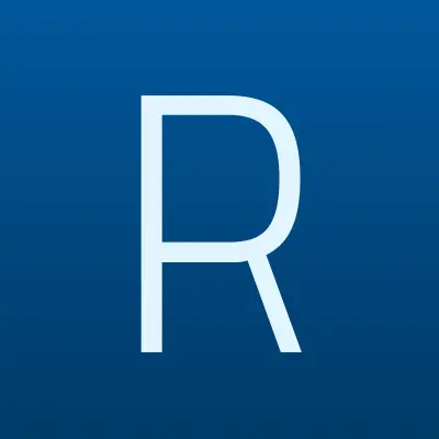 Региональный кадровый ресурс, лого-визитка
