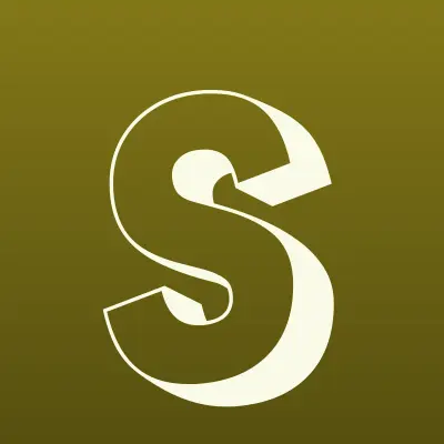 Смайлик, детский магазин, лого-визитка