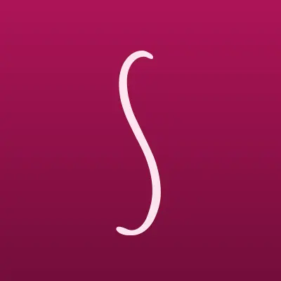 Спортклуб, лого-визитка