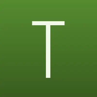 Татнефть, лого-визитка