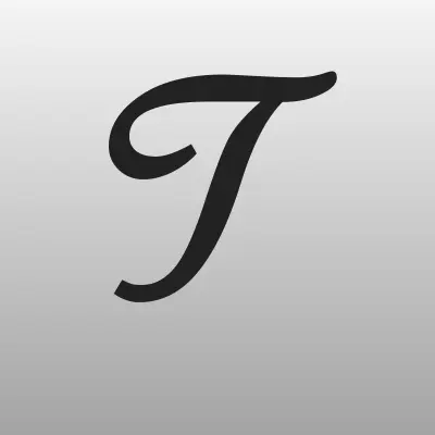 ТехЭксперт, пункт техосмотра, лого-визитка
