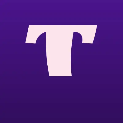 Точка спорта, спортивный магазин, лого-визитка