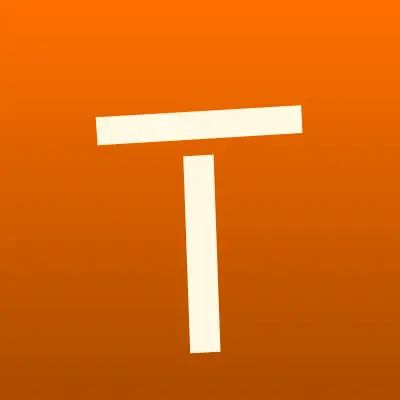 Тока, охранное предприятие, лого-визитка