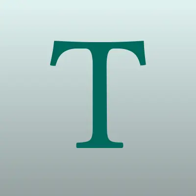 Триколор ТВ, фирменный салон, лого-визитка