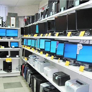 Компьютерные магазины Можги