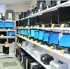 Компьютерные магазины в Можге